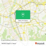 How to get to MDS테크놀로지 in 구로구, 서울시 by Bus or Subway | Moovit