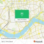 How to get to 몽크스 부처 in 용산구, 서울시 by Subway or Bus | Moovit