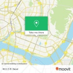 How to get to 빠오즈푸 in 광진구, 서울시 by Subway or Bus | Moovit