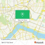 How to get to 황씨네 극장 in 성동구, 서울시 by Bus or Subway | Moovit