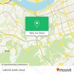 How to get to redbrick studio in 서초구, 서울시 by Subway or Bus | Moovit