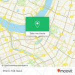 How to get to 55번지 라면 in 송파구, 서울시 by Subway or Bus | Moovit