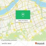 How to get to Jam2Go in 강남구, 서울시 by Bus or Subway | Moovit