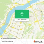 How to get to 글로리 카페 in 강동구, 서울시 by Subway or Bus | Moovit