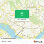 How to get to 을의커피 in 용산구, 서울시 by Bus or Subway | Moovit