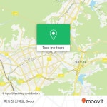 How to get to 학의천 산책로 in 의왕시, 경기도 by Bus or Subway | Moovit