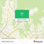 How to get to 문화촌초밥집 in 서대문구, 서울시 by Bus or Subway | Moovit