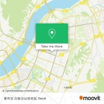 How to get to 홍짜장 강동성심병원점 in 강동구, 서울시 by Subway or Bus | Moovit