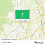 How to get to 범양APT in 성북구, 서울시 by Subway or Bus | Moovit