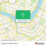 How to get to Angel-in-us Coffee in 송파구, 서울시 by Subway or Bus | Moovit