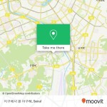 How to get to 지구에서 온 아구해 in 강남구, 서울시 by Bus or Subway | Moovit