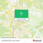 How to get to 이매촌동신3단지아파트 in 성남시, 경기도 by Bus or Subway