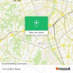 How to get to 바디프렌즈 in 구로구, 서울시 by Bus or Subway | Moovit