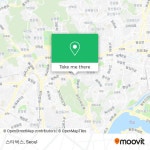 How to get to 스타벅스 in 중구, 서울시 by Subway or Bus?