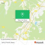 How to get to 관악산 약수터 in 과천시, 경기도 by Subway or Bus | Moovit