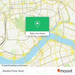 How to get to Maddux Pizza in 용산구, 서울시 by Bus or Subway | Moovit