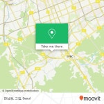 How to get to 한남동, 그집 in 서초구, 서울시 by Bus or Subway | Moovit