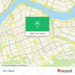 How to get to 뫼산 in 강남구, 서울시 by Subway or Bus | Moovit