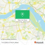 How to get to 미사강변도시19단지 in 하남시, 경기도 by Bus or Subway | Moovit