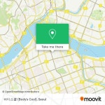 How to get to 바디스쿨 (Bodys Cool) in 강남구, 서울시 by Bus or Subway | Moovit