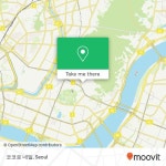 How to get to 코코로 네일 in 광진구, 서울시 by Subway or Bus | Moovit