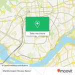 How to get to Marine Guest House in 용산구, 서울시 by Bus or Subway | Moovit