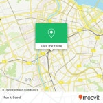 How to get to Fun it in 구로구, 서울시 by Bus or Subway | Moovit