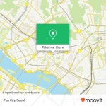 How to get to Fun City in 서대문구, 서울시 by Subway or Bus | Moovit
