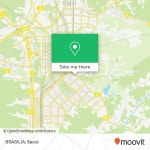 How to get to BRASILIA in 성남시, 경기도 by Subway or Bus | Moovit