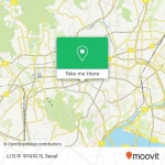 How to get to 신의주 부대찌개 in 중구, 서울시 by Subway or Bus | Moovit