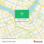 How to get to 사랑채 민속주점 in 송파구, 서울시 by Subway or Bus | Moovit