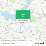 How to Get to KEB 하나은행 in 송파구, 서울시 by Subway or Bus?