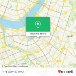 How to get to 이월로스터스 in 송파구, 서울시 by Subway or Bus | Moovit