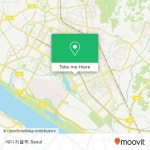 How to get to 메디치블루 in 고양시, 경기도 by Bus or Subway