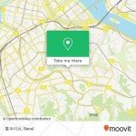 How to get to 통파이브 in 관악구, 서울시 by Bus or Subway | Moovit