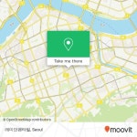 How to get to 래미안펜타빌 in 강남구, 서울시 by Bus or Subway | Moovit