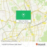 How to get to 석관래미안 Fitness Club in 동대문구, 서울시 by Subway or Bus | Moovit