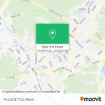 How to get to 비스트로 미오 in 안양시, 경기도 by Bus or Subway?