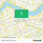 How to get to CNP 차앤박피부과 in 강남구, 서울시 by Subway or Bus | Moovit