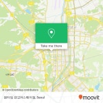 How to get to 원타임 판교H스퀘어점 in 성남시, 경기도 by Bus or Subway | Moovit