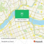 How to get to Elisabeth Lux in 강남구, 서울시 by Bus or Subway | Moovit
