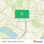 How to get to 프롬하츠 서울역센트럴자이점 in 중구, 서울시 by Bus or Subway | Moovit