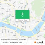 How to get to 치킨필레오 Chicken Feeleo in 광진구, 서울시 by Subway or Bus | Moovit
