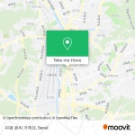 How to get to 파평 윤씨 가족묘 in 성남시, 경기도 by Subway or Bus?