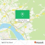 How to get to 월문천가든 in 남양주시, 경기도 by Bus or Subway