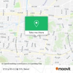 How to get to 굿모닝위너스텔 3차 in 부천시, 경기도 by Bus or Subway?