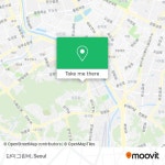 How to get to 단미그린비 in 강남구, 서울시 by Subway or Bus?