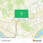 How to get to 완도횟집 in 중구, 서울시 by Bus or Subway | Moovit