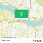 How to get to gks lab in 동작구, 서울시 by Subway or Bus | Moovit