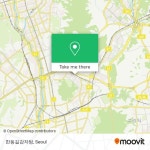 How to get to 한동길감자탕 in 중랑구, 서울시 by Bus or Subway | Moovit